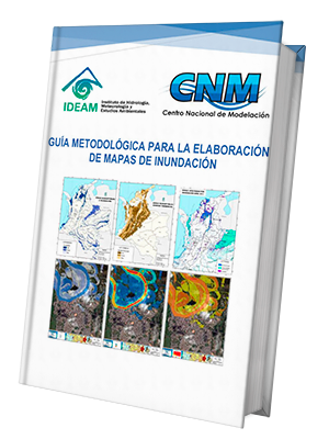 Contiene algunos enfoques metodológicos para el análisis de inundaciones, con el fin de suministrar una herramienta útil para investigadores, entidades responsables del manejo de las emergencias, entidades encargadas de la Gestión Integral del Recurso Hídrico y en general para todas aquellas personas o entidades encargadas de la planeación y administración territorial, con el fin de servir de referencia a las personas y entidades encargadas de la elaboración, revisión, aprobación, o interpretación de este tipo de cartografía, para los múltiples campos de aplicación a los que se enfoque y particularmente para orientar las acciones en reglamentación de uso de suelo y gestión territorial.