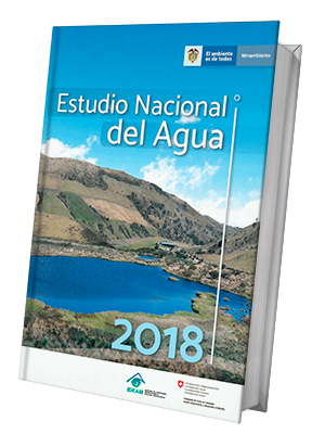 El ENA aporta conocimiento sobre el estado de las aguas superficiales, las aguas subterráneas, el uso y calidad del agua, los sedimentos, y se hace un análisis de las relaciones del agua con la salud de los ecosistemas.