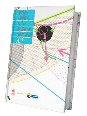 <div><p><b>Perfiles Urbanos en la Amazonia colombiana - Tomo I: Documento conceptual</b><br></p> <br> <p>En este libro los investigadores del programa Dinámicas Socioambientales, evidencian la afectación espacial que producen los centros urbanos, las redes de transporte vial y fluvial, y las transformaciones del bosque nativo en la región Amazónica colombiana.</p></div>