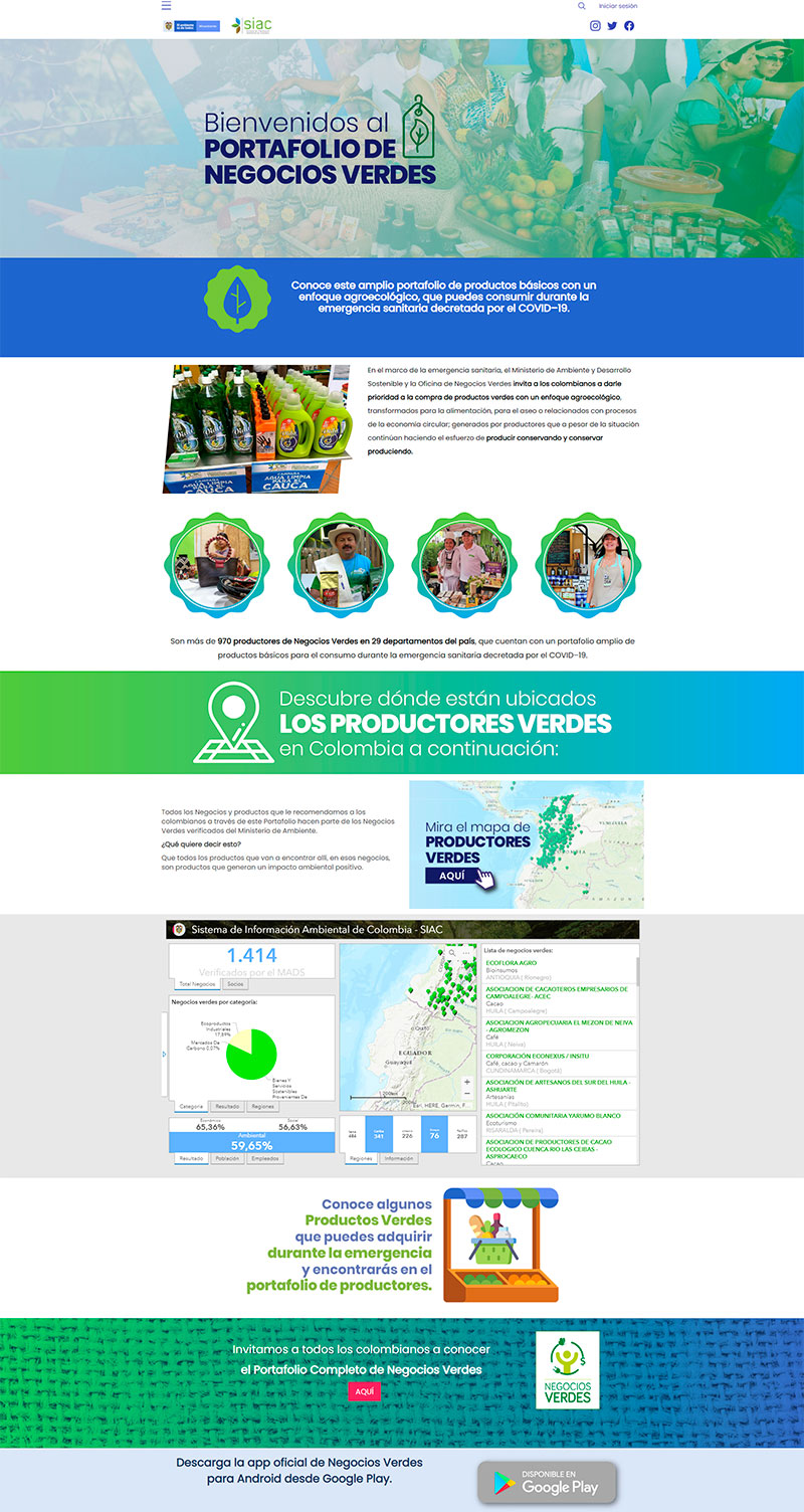 Transparencia <span>y acceso a la </span> información ambiental