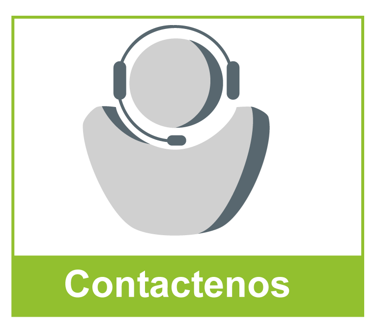 Contactenos
