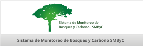 Deforestación en Colombia