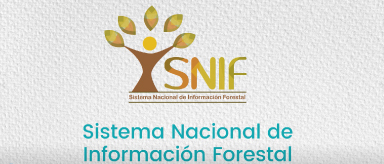 Sistema Nacional de Información Forestal ¿ SNIF