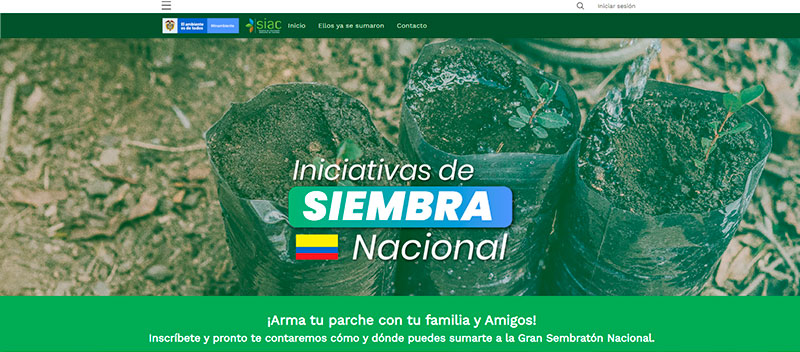 Proyectos de restauración